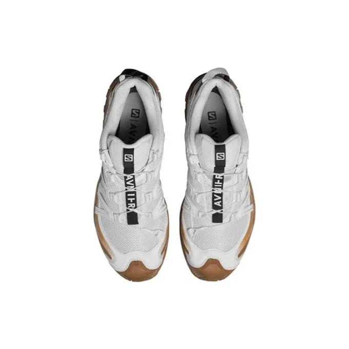 Salomon XA PRO 3D For Avnier „White” Salomon XA PRO 3D For Avnier „White”