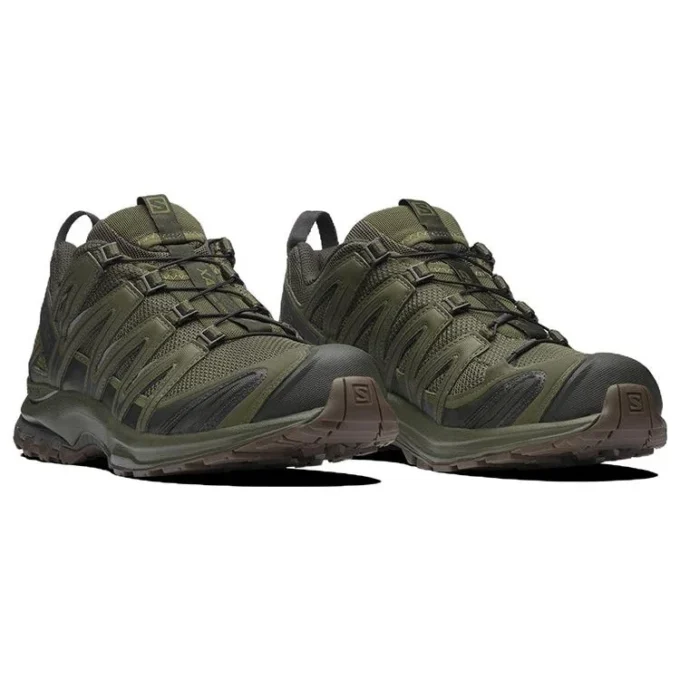 Salomon XA PRO 3D „Green” Salomon XA PRO 3D „Green”