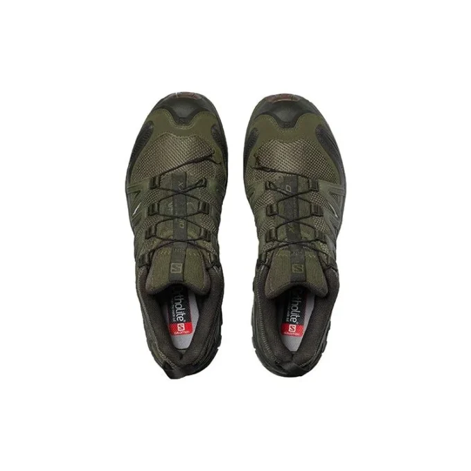 Salomon XA PRO 3D „Green” Salomon XA PRO 3D „Green”