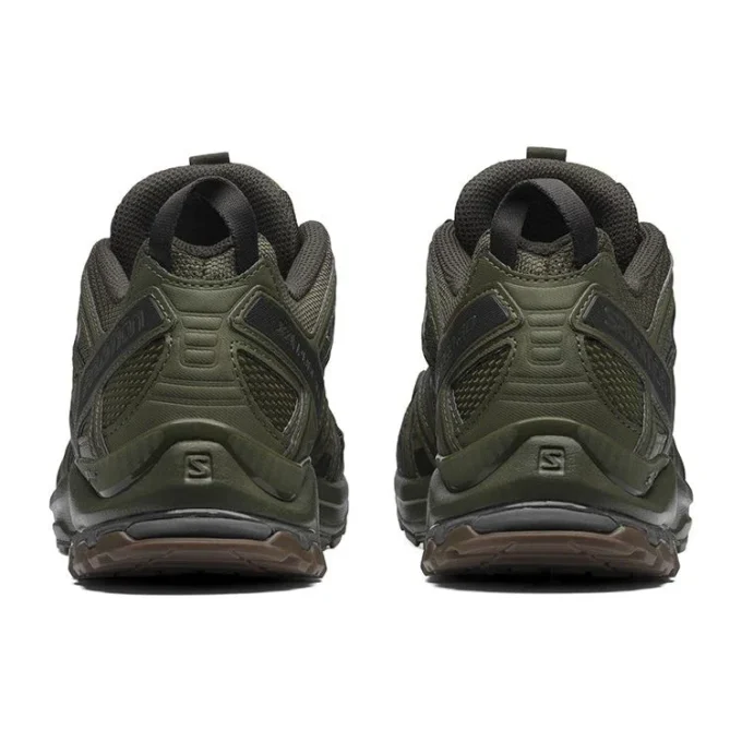 Salomon XA PRO 3D „Green” Salomon XA PRO 3D „Green”