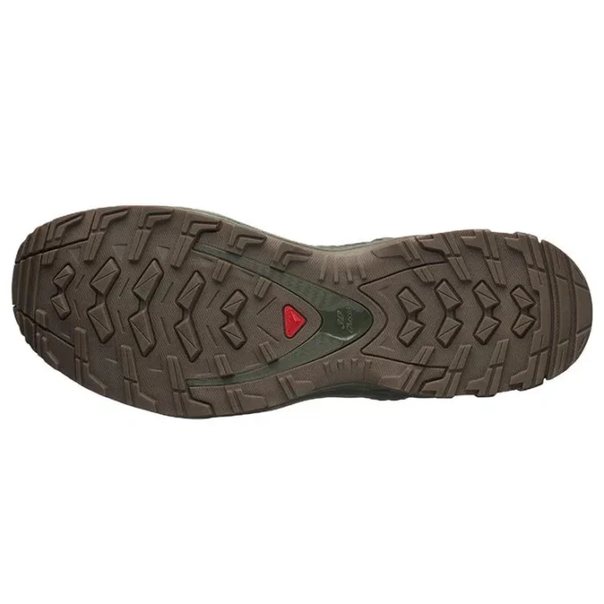Salomon XA PRO 3D „Green” Salomon XA PRO 3D „Green”