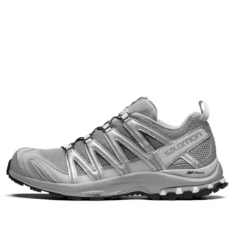Salomon XA PRO 3D „Grey Silver”