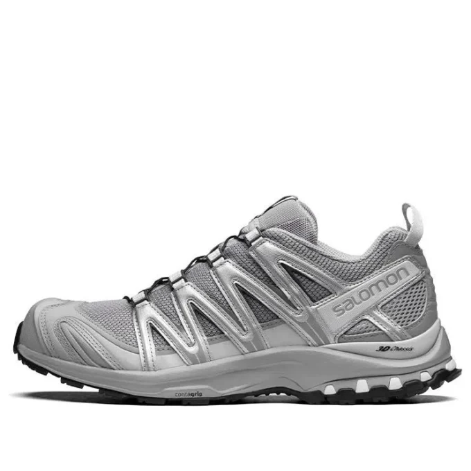 Salomon XA PRO 3D „Grey Silver”