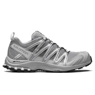 Salomon XA PRO 3D „Grey Silver”