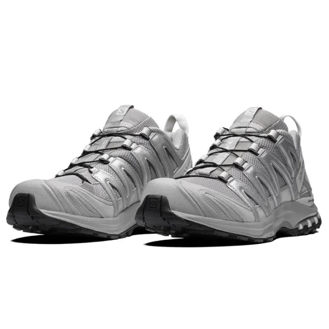 Salomon XA PRO 3D „Grey Silver”