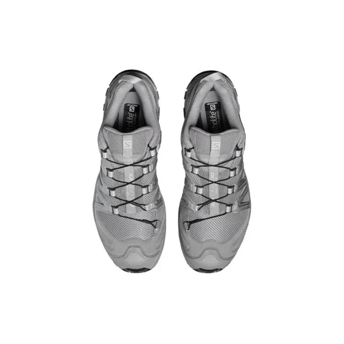 Salomon XA PRO 3D „Grey Silver”