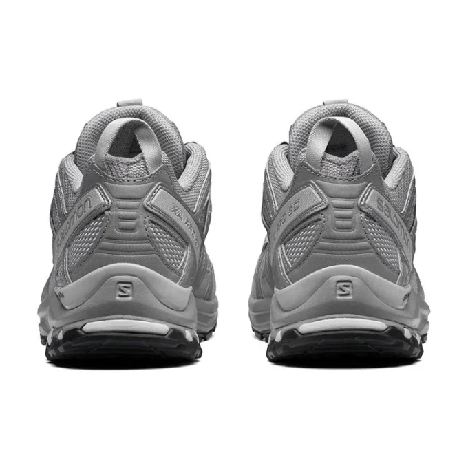 Salomon XA PRO 3D „Grey Silver”