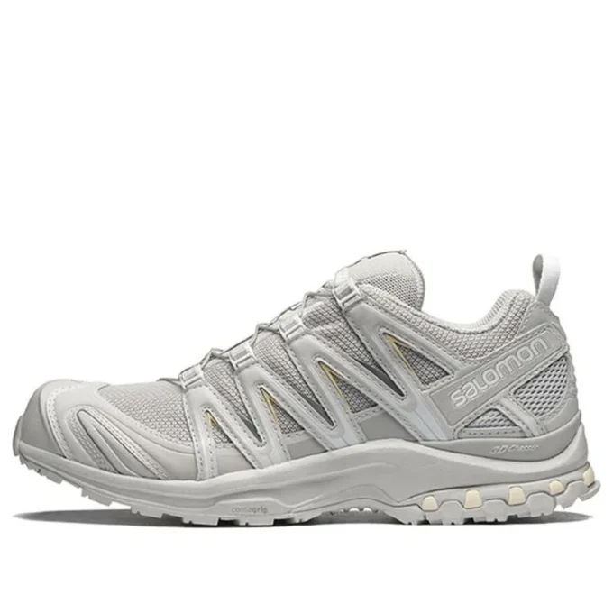 Salomon XA PRO 3D „Grey Stone”