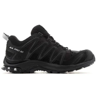SALOMON XA PRO 3d Gtx „All Black”