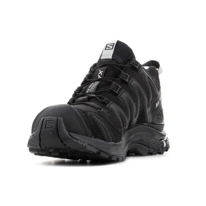 SALOMON XA PRO 3d Gtx „All Black” SALOMON XA PRO 3d Gtx „All Black”