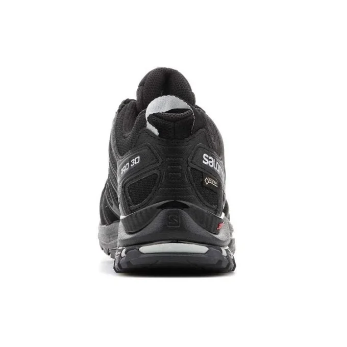 SALOMON XA PRO 3d Gtx „All Black” SALOMON XA PRO 3d Gtx „All Black”