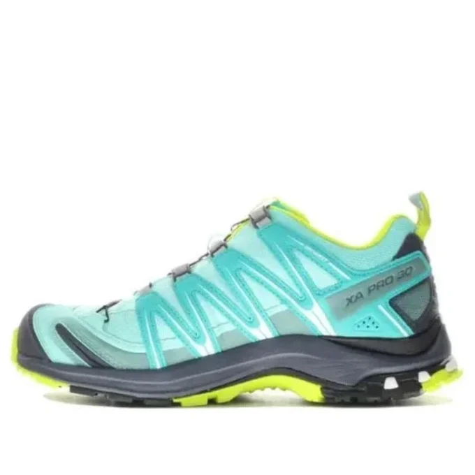 Salomon XA PRO 3D GTX „Teal Grey”