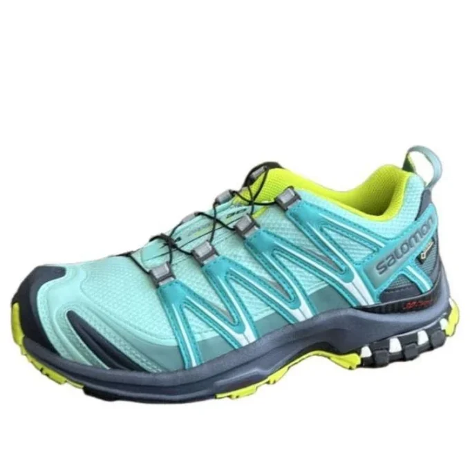 Salomon XA PRO 3D GTX „Teal Grey”