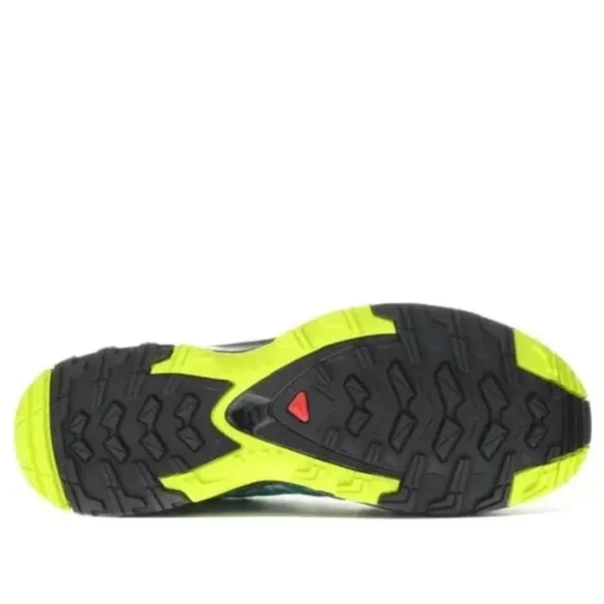Salomon XA PRO 3D GTX „Teal Grey”