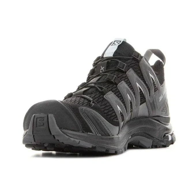 Salomon XA PRO 3D „Negru Argintiu Gri” Salomon XA PRO 3D „Negru Argintiu Gri”