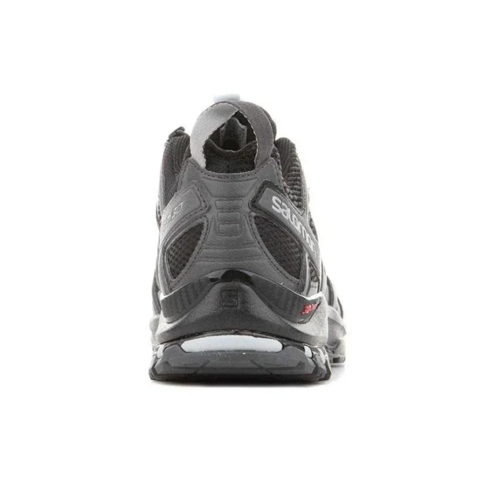 Salomon XA PRO 3D „Negru Argintiu Gri” Salomon XA PRO 3D „Negru Argintiu Gri”
