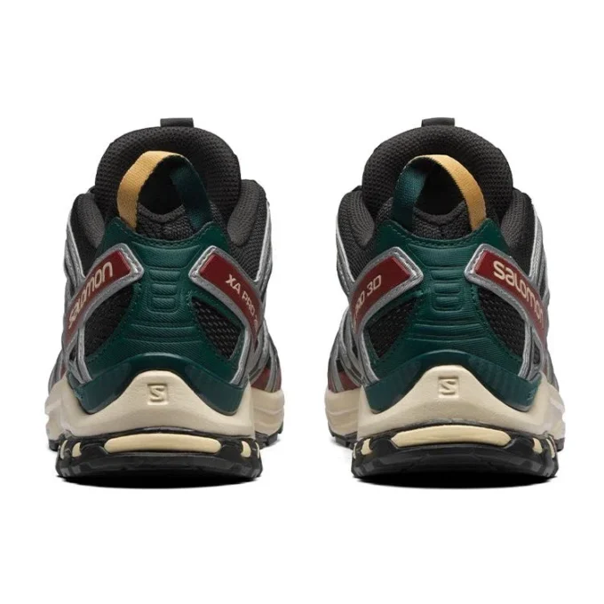 Salomon XA PRO 3D Trail Hiking