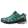 SALOMON XA PRO 3d V8 Gore-Tex „Green Teal”