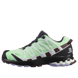 SALOMON XA PRO 3d V8 Gtx „Green Black”