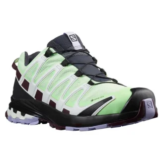 SALOMON XA PRO 3d V8 Gtx „Green Black”