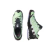 SALOMON XA PRO 3d V8 Gtx „Green Black”