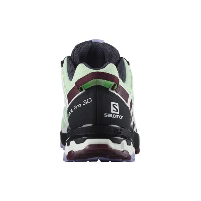 SALOMON XA PRO 3d V8 Gtx „Green Black”
