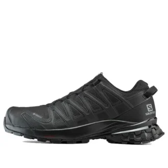 SALOMON XA PRO 3D V8 „Negru”