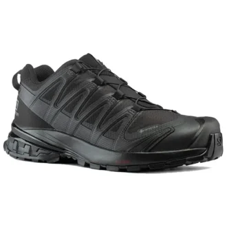 SALOMON XA PRO 3D V8 „Negru”