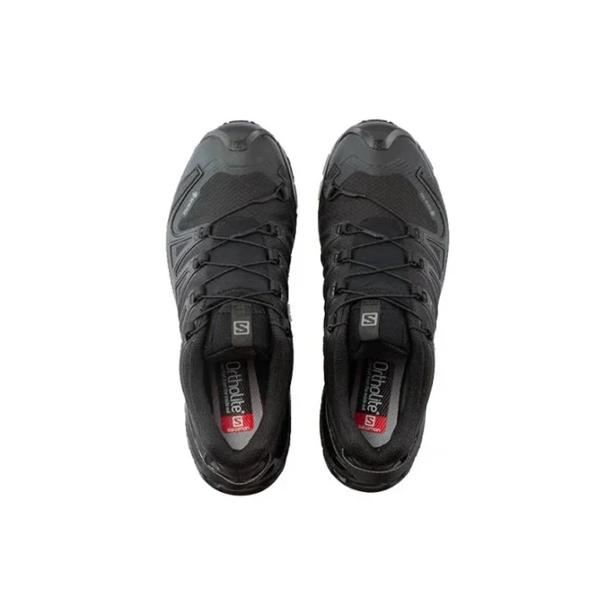SALOMON XA PRO 3D V8 „Negru” SALOMON XA PRO 3D V8 „Negru”