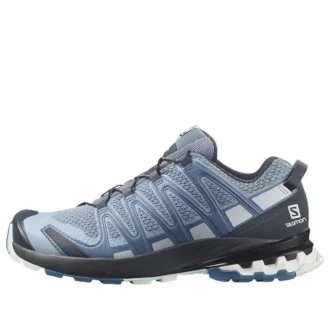 SALOMON XA PRO 3d V8 „Smoket Blue”