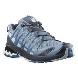 SALOMON XA PRO 3d V8 „Smoket Blue”