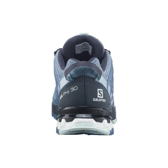 SALOMON XA PRO 3d V8 „Smoket Blue”