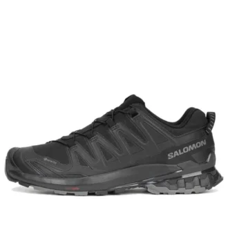 Salomon XA PRO 3D V9 „Black Phantom”