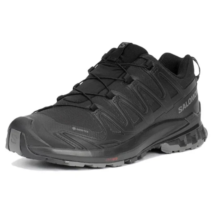 Salomon XA PRO 3D V9 „Black Phantom”