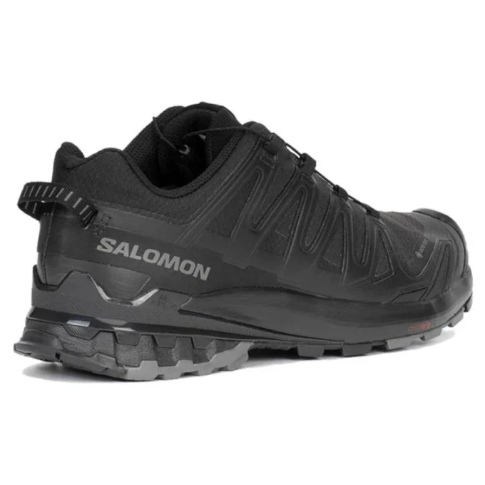 Salomon XA PRO 3D V9 „Black Phantom”