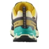 SALOMON XA PRO 3D V9 Gore-Tex „Galben transparent Negru”