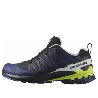 Salomon XA PRO 3D V9 Gore-Tex „Negru Surf The Web”