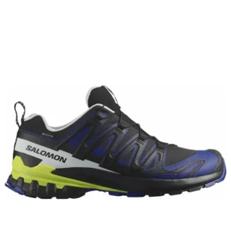 Salomon XA PRO 3D V9 Gore-Tex „Negru Surf The Web”