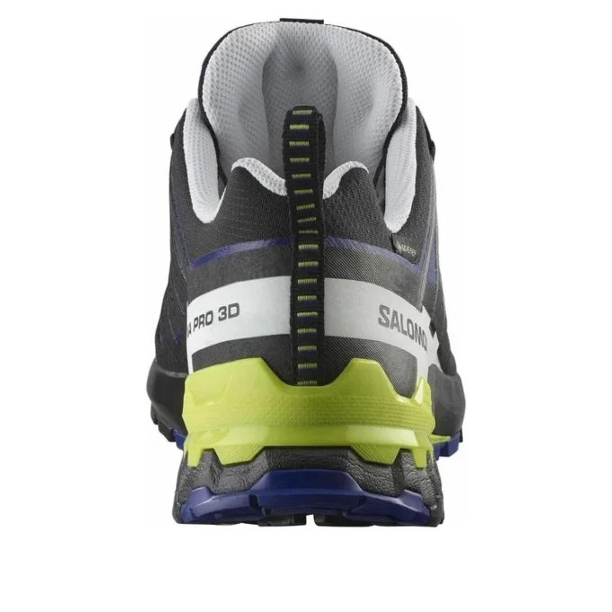 Salomon XA PRO 3D V9 Gore-Tex „Negru Surf The Web”