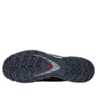 Salomon XA PRO 3D V9 GTX „Grey Light Blue”