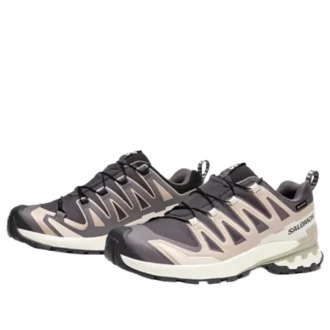 Salomon XA PRO 3D V9 GTX „Gri închis-bej”