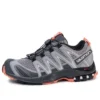 SALOMON XA PRO 3D W „Grey Black Orange”