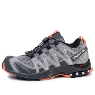 SALOMON XA PRO 3D W „Grey Black Orange”