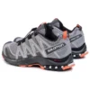SALOMON XA PRO 3D W „Grey Black Orange”