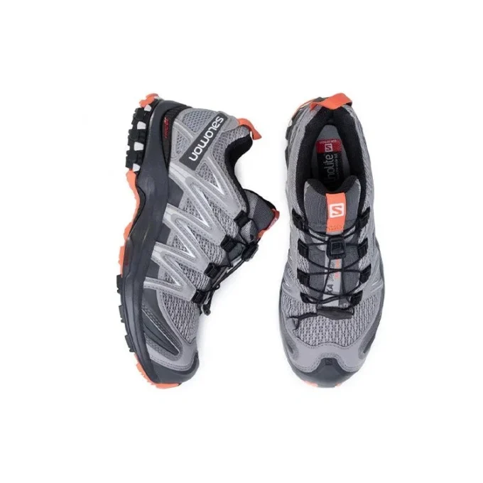 SALOMON XA PRO 3D W „Grey Black Orange”