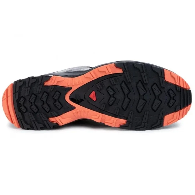 SALOMON XA PRO 3D W „Grey Black Orange”