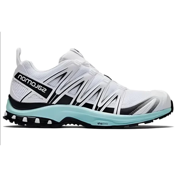 Salomon XA PRO 3D „White”