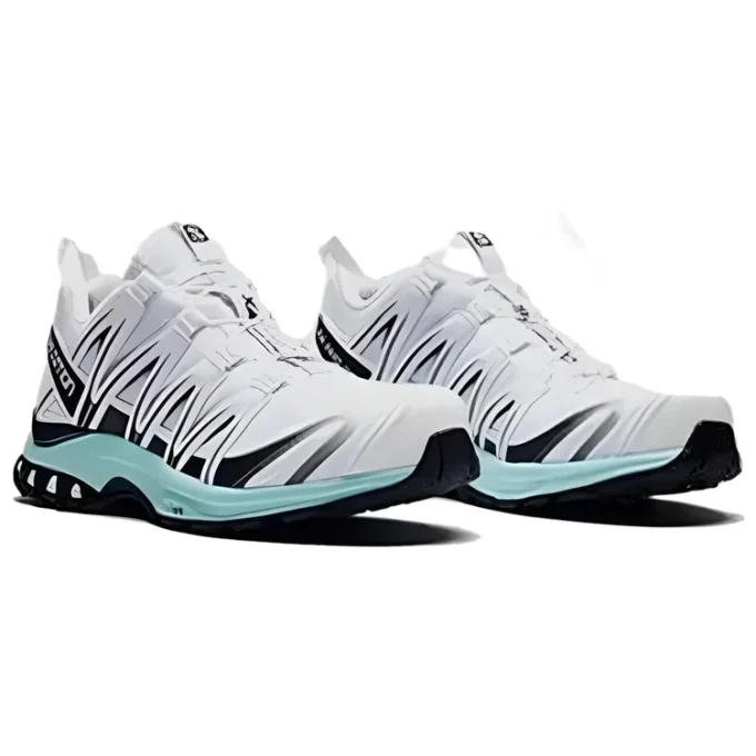Salomon XA PRO 3D „White”