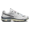 Salomon XT-4 Advanced „Alb Argintiu Gri”