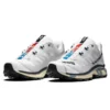 Salomon XT-4 Advanced „Alb Argintiu Gri”